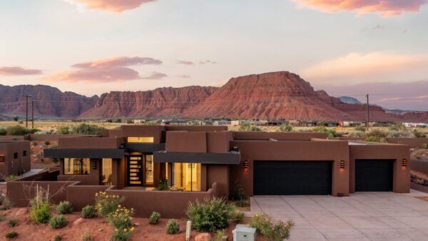 Homes For Sale Under M