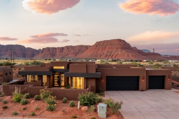 Homes For Sale Under M