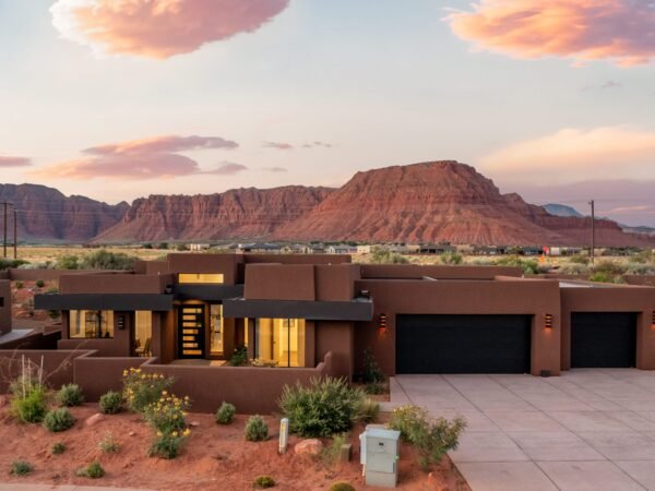 Homes For Sale Under M