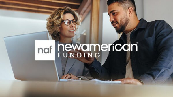 Our Latest Mortgage & Housing Update from New American Funding