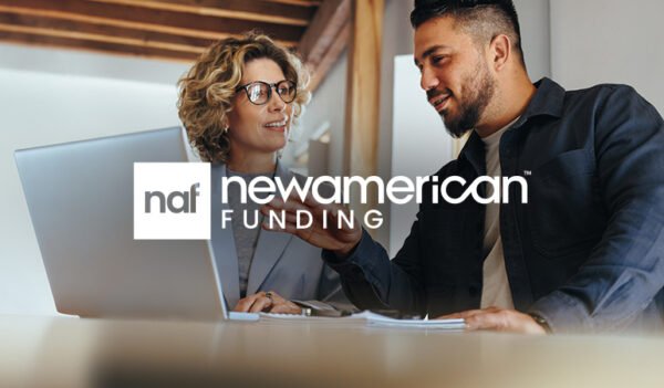 Our Latest Mortgage & Housing Update from New American Funding