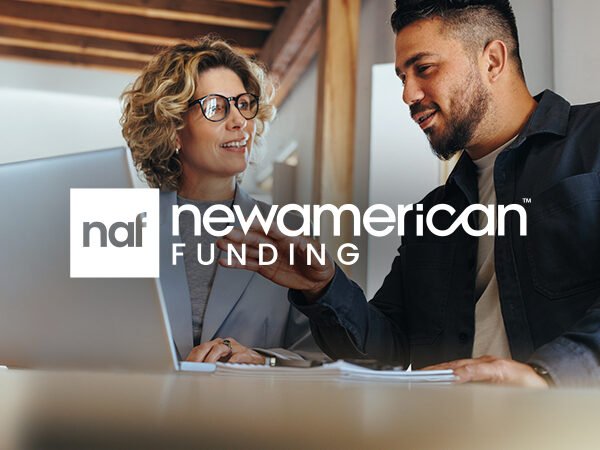 Our Latest Mortgage & Housing Update from New American Funding