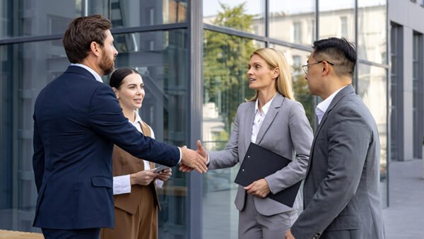 How to engage with tenants on building improvements and sustainability initiatives
