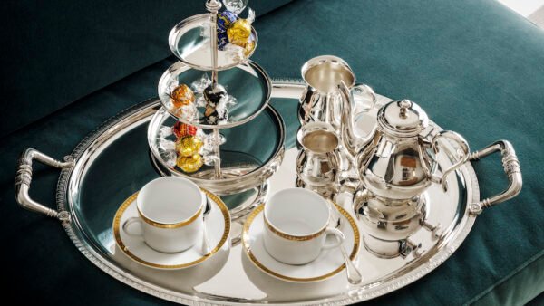 Inside Christofle’s Exclusive Pop-Up at Pendry Residences West Hollywood