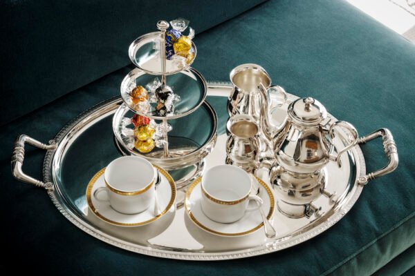 Inside Christofle’s Exclusive Pop-Up at Pendry Residences West Hollywood