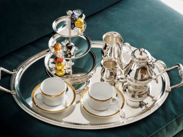 Inside Christofle’s Exclusive Pop-Up at Pendry Residences West Hollywood