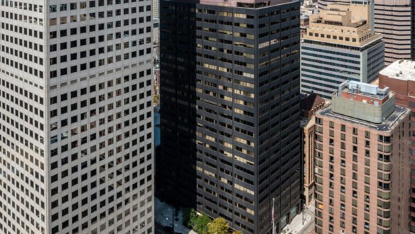 Cress Capital Acquires Downtown Denver Tower