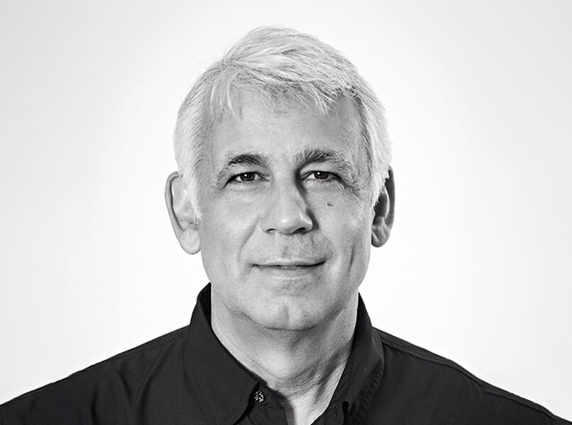 Holistic Thinking for a Tough Finance Climate