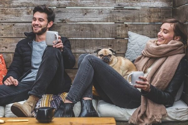 Pets are a major concern for landlords in the wake of Renters (Reform) Bill