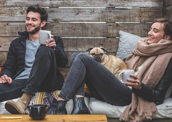 Pets are a major concern for landlords in the wake of Renters (Reform) Bill