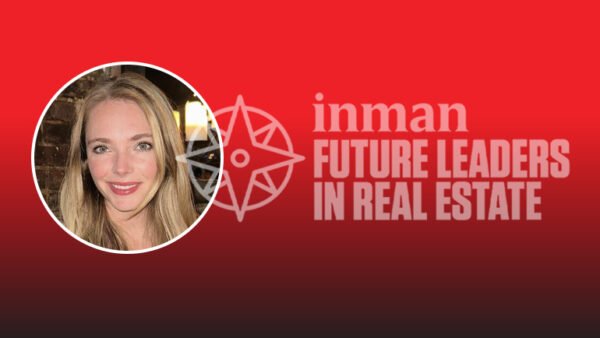 Inman Names The Agency’s Laura Corrigan a Future Leader in Real Estate