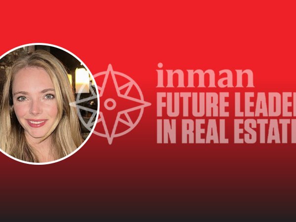 Inman Names The Agency’s Laura Corrigan a Future Leader in Real Estate