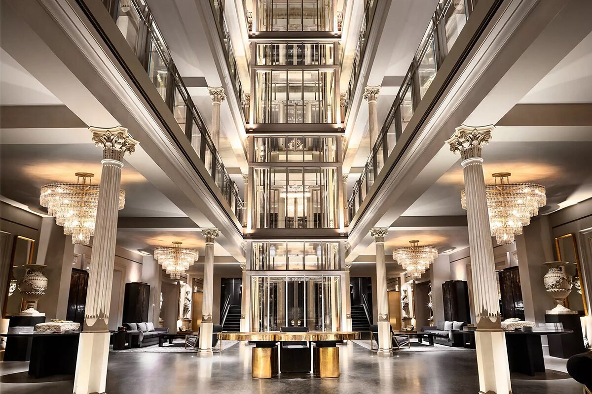 Retail’s New Logistics Logic – Commercial Property Executive