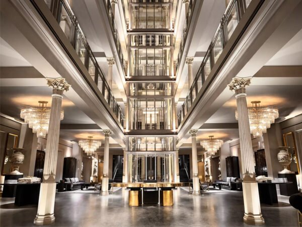 Retail’s New Logistics Logic – Commercial Property Executive