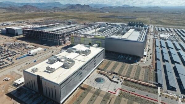 Top 5 Industrial Properties Under Construction in Phoenix