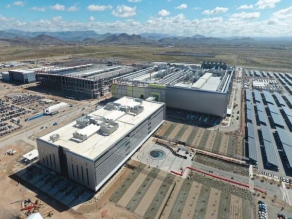 Top 5 Industrial Properties Under Construction in Phoenix