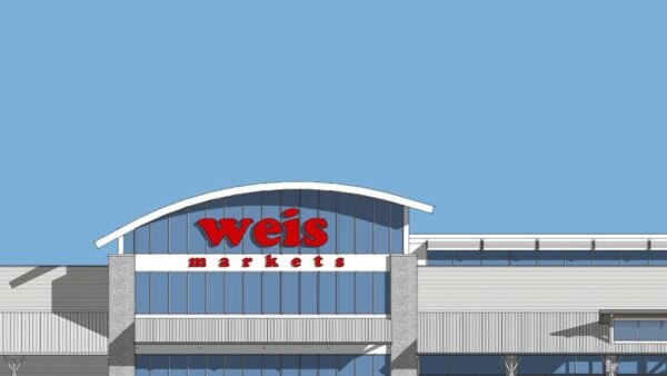 Blenheim Group Kicks Off Philly-Area Mixed-Use Project