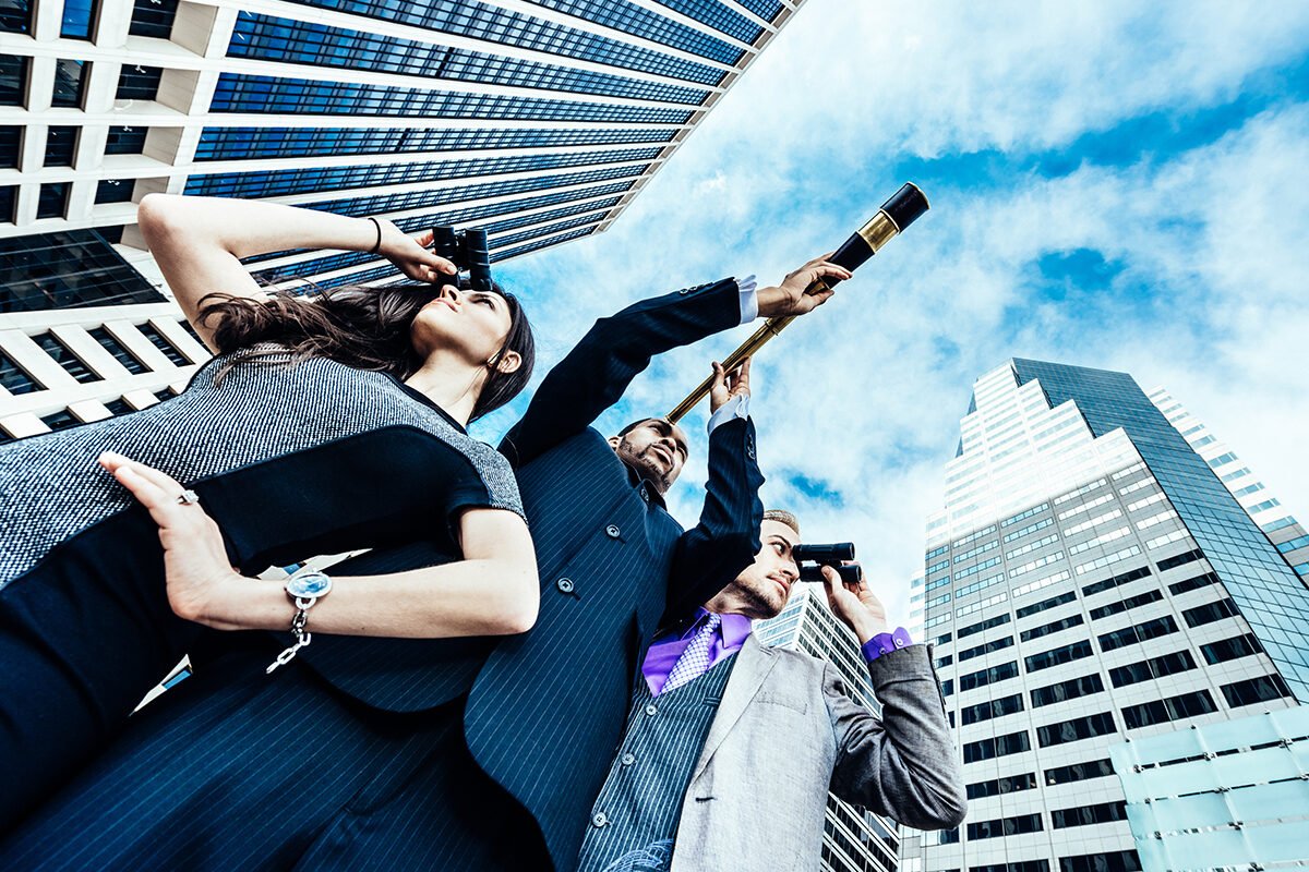 Economist’s View: Distress Opportunity Awaits—Or Does It?