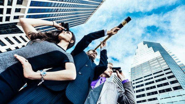 Economist’s View: Distress Opportunity Awaits—Or Does It?