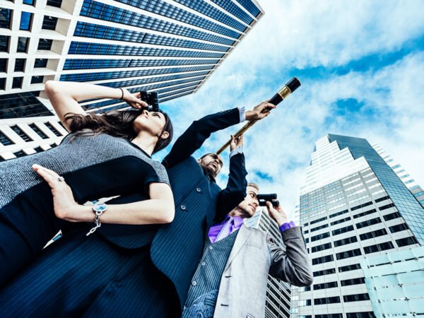 Economist’s View: Distress Opportunity Awaits—Or Does It?
