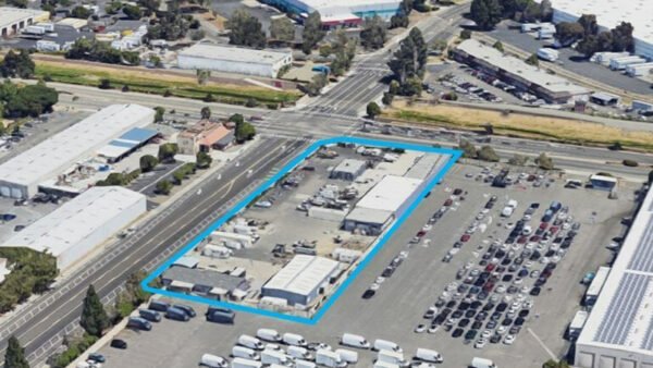 Dalfen Picks Up 5 IOS Assets on the West Coast