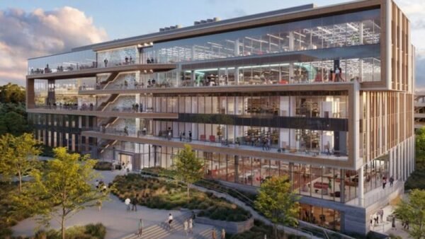 Alexandria Real Estate Lands Major Life Science Tenant