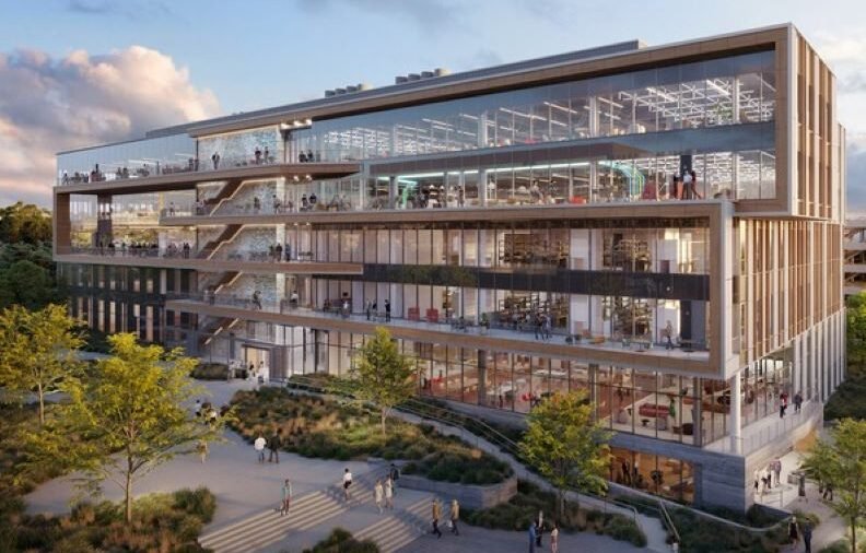 Alexandria Real Estate Lands Major Life Science Tenant