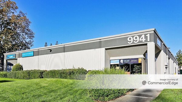 BKM Capital Sells Sacramento Assets for M