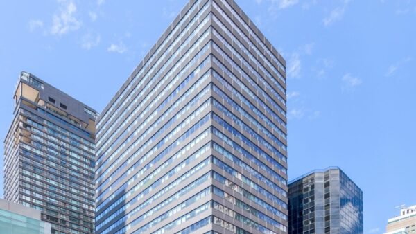 Quest Partners to Relocate Manhattan Offices