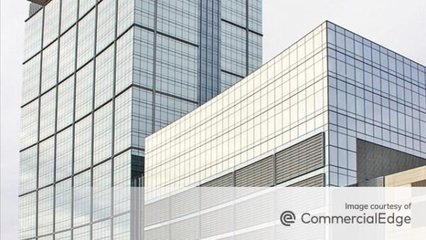 Howard Hughes Lands 0M Refi for Houston-Area Office Tower