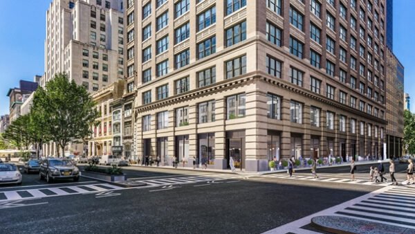 BXP Lands New Tenant at Manhattan Property