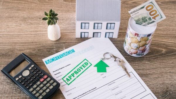 Impact of Mortgage Rate Cuts on London Real Estate