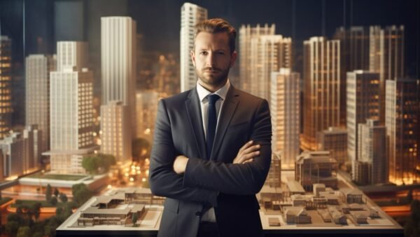London Real Estate Agents – Your Goals, Our Priority