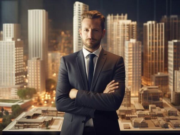 London Real Estate Agents – Your Goals, Our Priority
