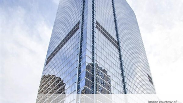 Chicago Office Prices Lowest Among Gateway Markets