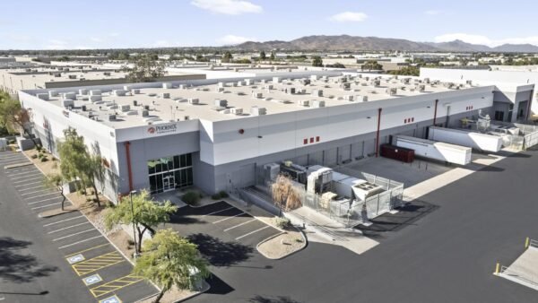 Founders Properties Pays M for Phoenix Asset