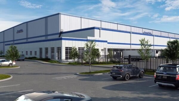 BGFP Sources M Loan for Cold Storage Development