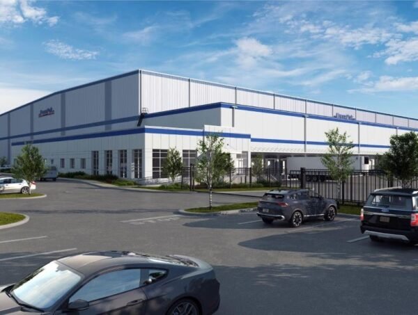 BGFP Sources M Loan for Cold Storage Development