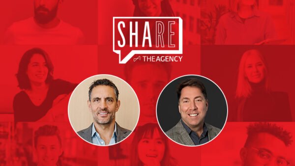 Insights from The Agency’s May ShaRE Panel
