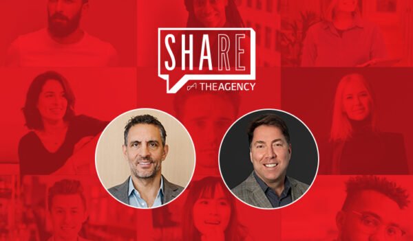 Insights from The Agency’s May ShaRE Panel
