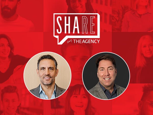 Insights from The Agency’s May ShaRE Panel
