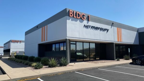 BKM Sells Phoenix Industrial Park for M