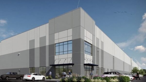 Constellation Eyes 374 KSF Charlotte Facility