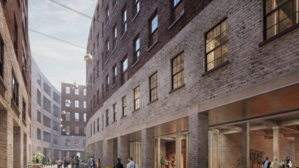 CBRE Tapped to Lease Major Part of .2B St. Louis Mixed-Use District