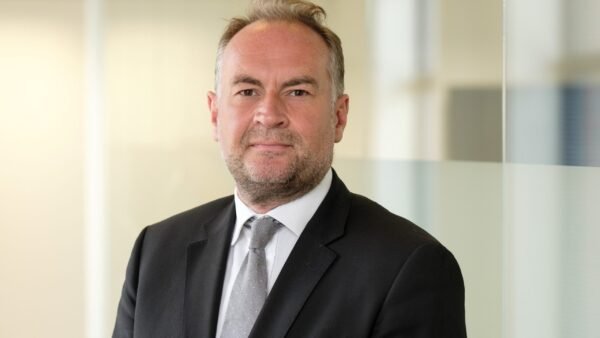 EYE NEWSFLASH: Connells Group boss quits after 35 years