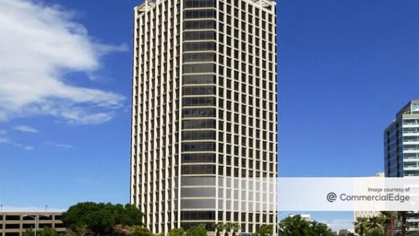 Younan Properties Buys Phoenix Office Tower