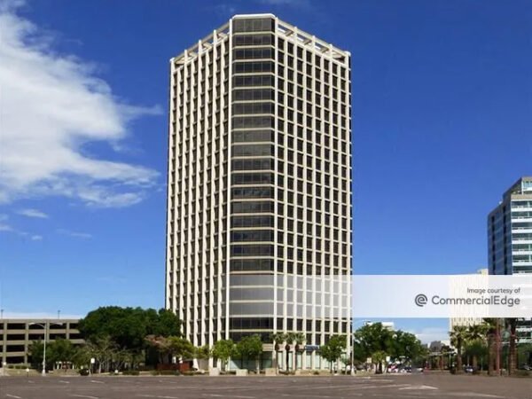 Younan Properties Buys Phoenix Office Tower