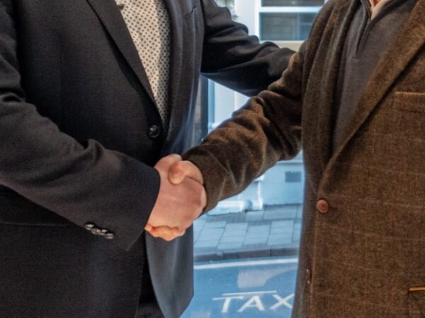 Franchisees complete acquisition of independent estate agency