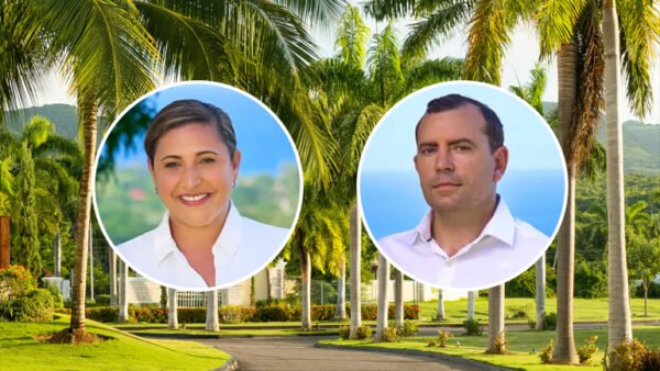 Jamaica’s Vibrant Real Estate Market & Residential Developments