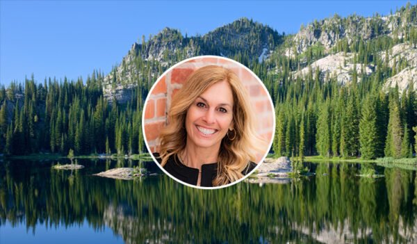 Buying Lakeside Real Estate in Idaho